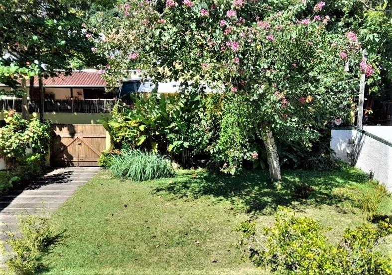 Perola Das Toninhas 50m Da Praia Casa de hóspedes