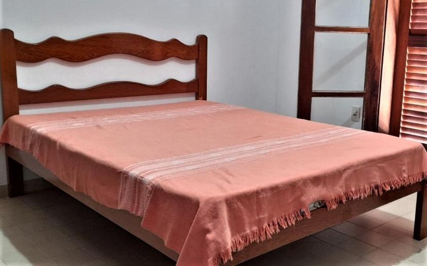 Casa de hóspedes Perola Das Toninhas 50m Da Praia *