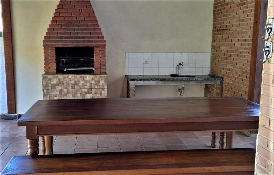 Casa de hóspedes Perola Das Toninhas 50m Da Praia