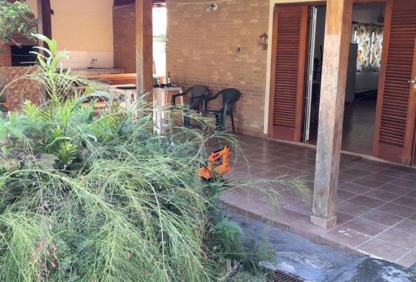 Perola Das Toninhas 50m Da Praia Casa de hóspedes