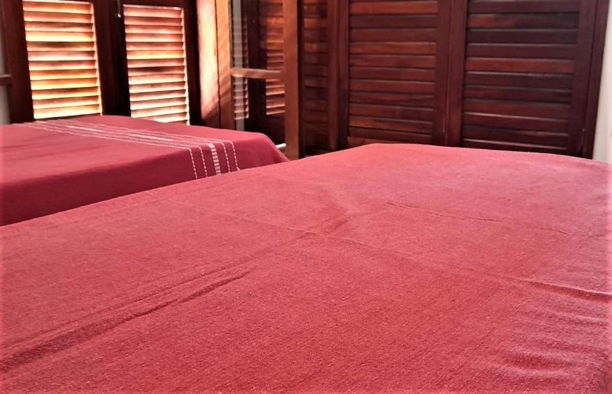 Casa de hóspedes Perola Das Toninhas 50m Da Praia *