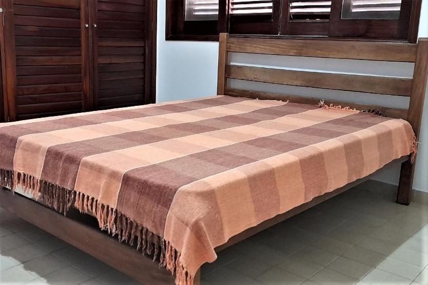 Casa de hóspedes Perola Das Toninhas 50m Da Praia *