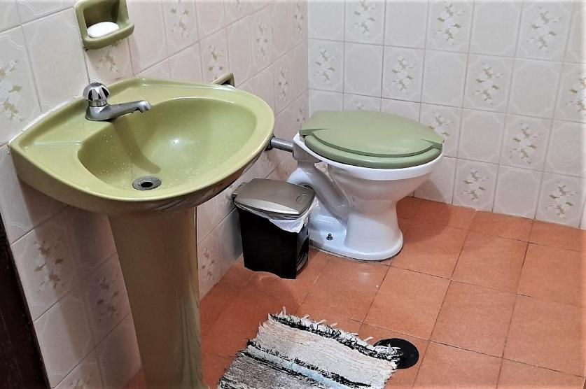 Perola Das Toninhas 50m Da Praia