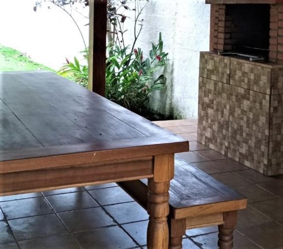 Perola Das Toninhas 50m Da Praia Casa de hóspedes Ubatuba