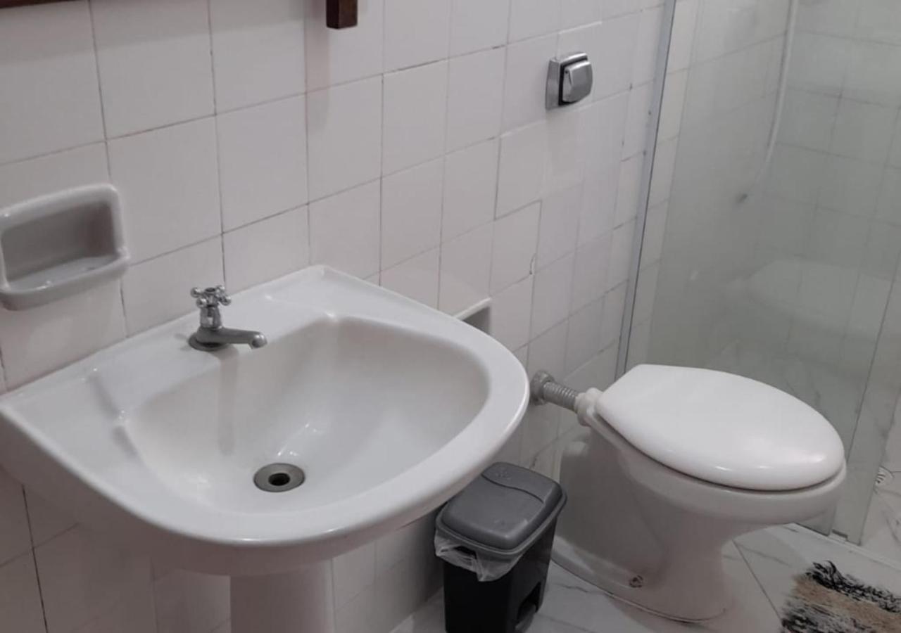 Perola Das Toninhas 50m Da Praia Casa de hóspedes