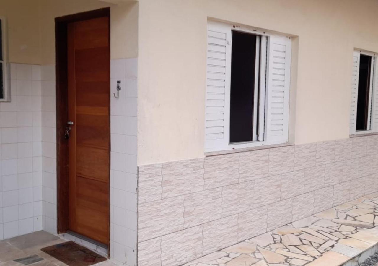 Casa de hóspedes Perola Das Toninhas 50m Da Praia