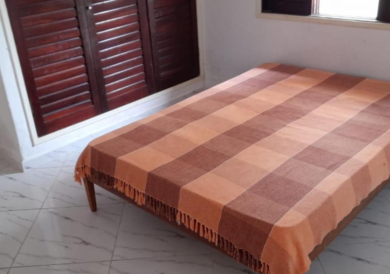 Casa de hóspedes Perola Das Toninhas 50m Da Praia *