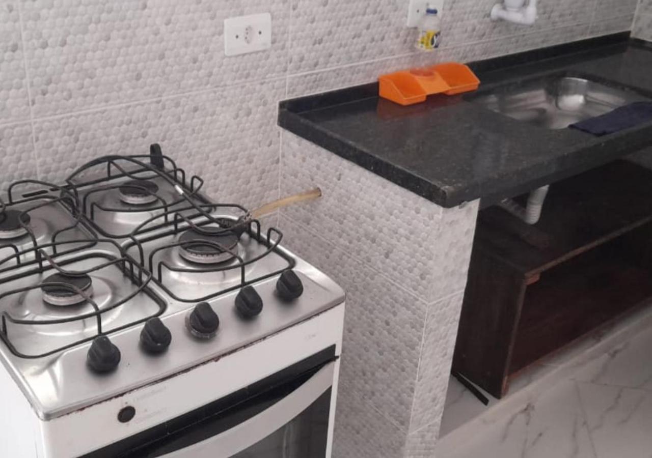 Perola Das Toninhas 50m Da Praia Casa de hóspedes Ubatuba